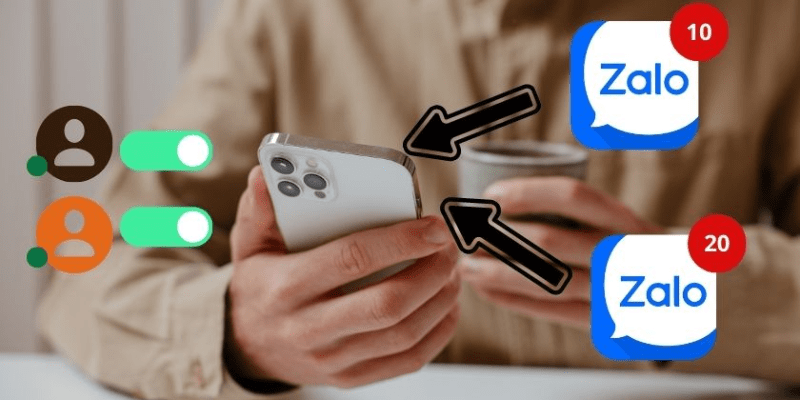 Cách Cài 2 Zalo Trên Iphone Năm 2025 4 warhammerlore.com 9 min 3