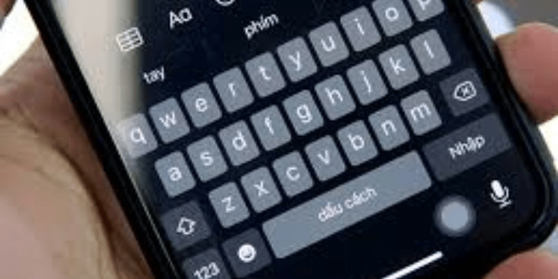 Cách Tắt Âm Bàn Phím Iphone Một Cách Dễ Dàng 2 warhammerlore.com min 1