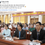 VIC88 bất ngờ lộ dấu hiệu “khả nghi” giữa thời điểm Việt Nam chuẩn bị thí điểm cá cược bóng đá hợp pháp